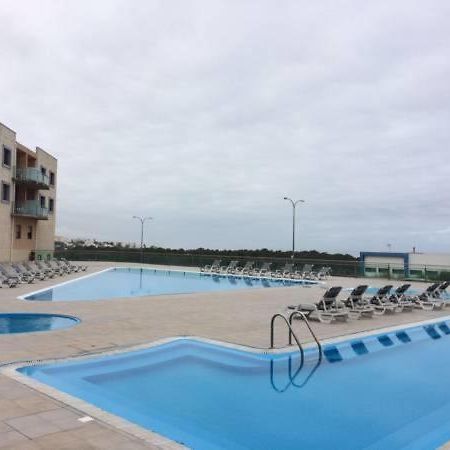 Ericeira Ocean & Garden View Apartment Exterior photo